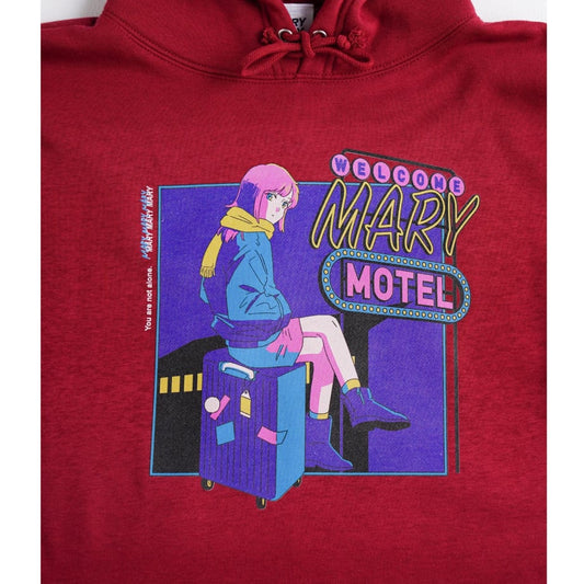 with 美月〈パーカー〉