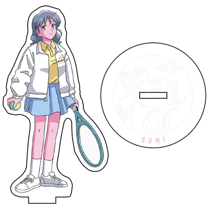 スミ 〈アクリルスタンド〉