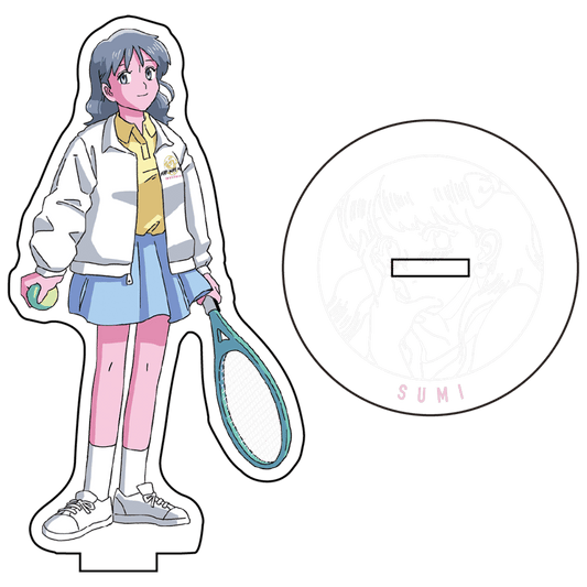 スミ 〈アクリルスタンド〉