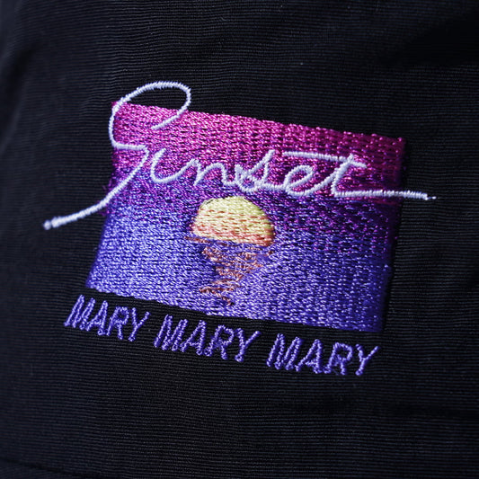 バケットハット