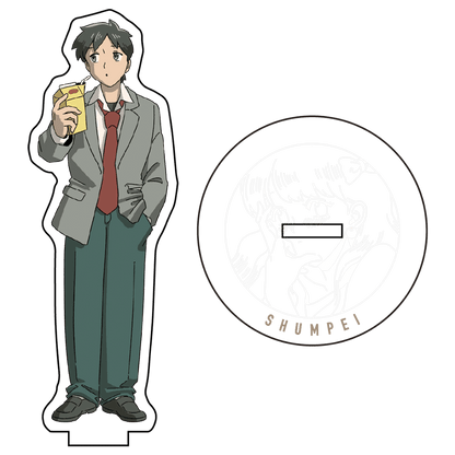 しゅんぺい 〈アクリルスタンド〉