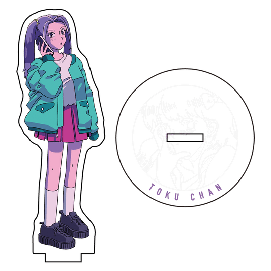 とくちゃん 〈アクリルスタンド〉