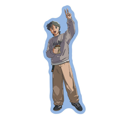 ステッカー 3枚セット