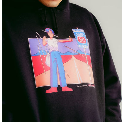 with かなめ〈パーカー〉