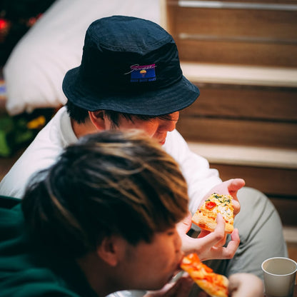 バケットハット