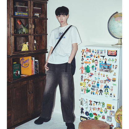 Tシャツ -ENDLESS SUMMER- Navy