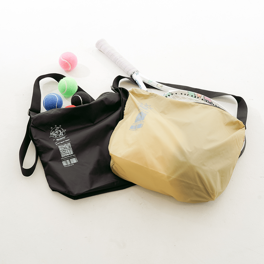 ショルダーバッグ -Khaki-