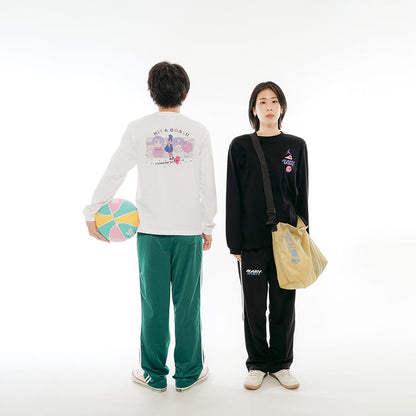 ショルダーバッグ -Black-