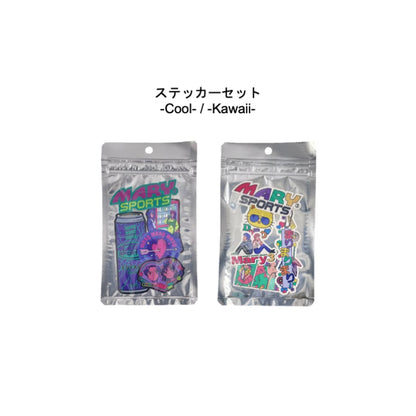 マリマリマリーの福袋2024  Basic