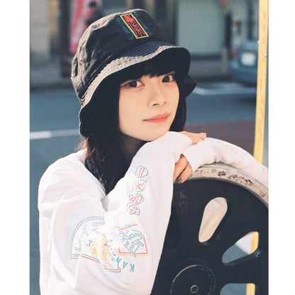 歓楽街ロンT -White-