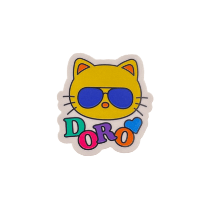 ステッカーセット -Kawaii-