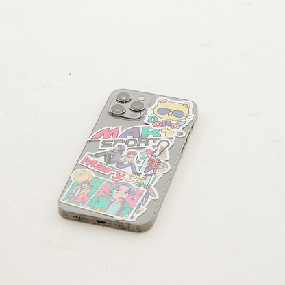 ステッカーセット -Kawaii-